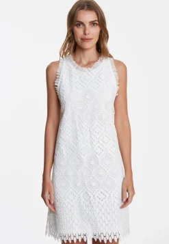 Spitzenkleid Wabea