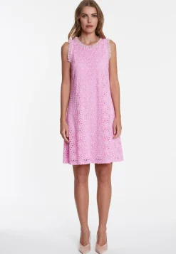 Spitzenkleid Wafea