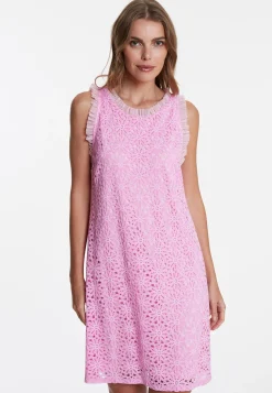 Spitzenkleid Wafea