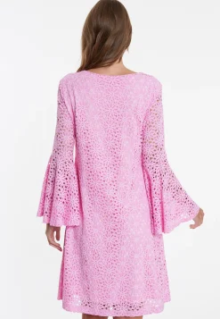 Spitzenkleid Wafia