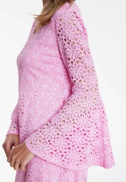 Spitzenkleid Wafia