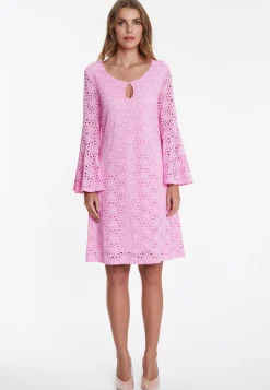 Spitzenkleid Wafia