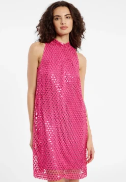 Spitzenkleid Zadena