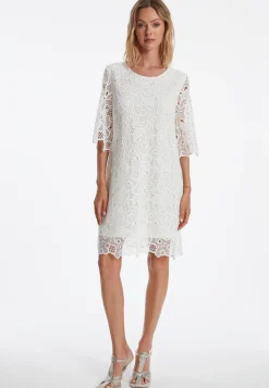 Spitzenkleid Zafona