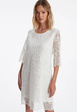 Spitzenkleid Zafona