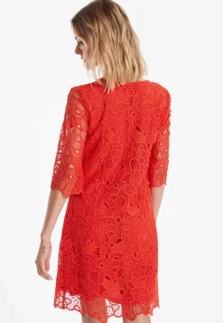 Spitzenkleid Zafora