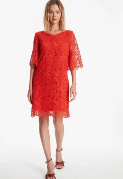 Spitzenkleid Zafora