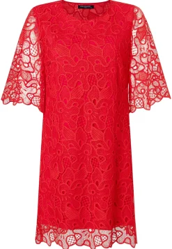 Spitzenkleid Zafora
