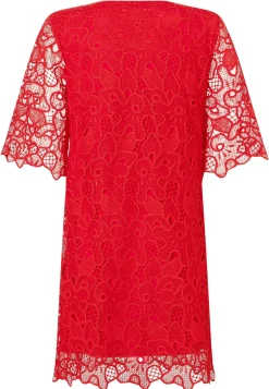 Spitzenkleid Zafora