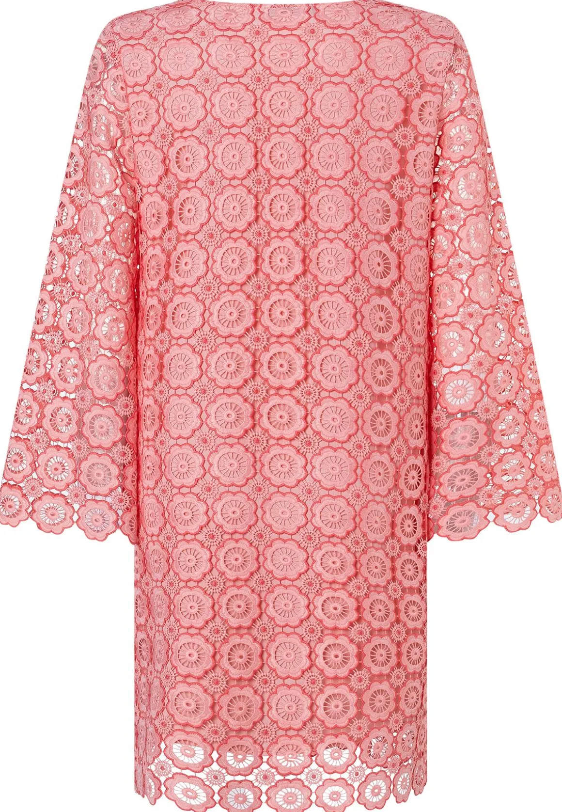Spitzenkleid Zahia
