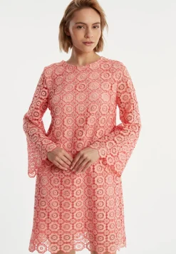 Spitzenkleid Zahia