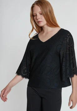Spitzentop Kabola