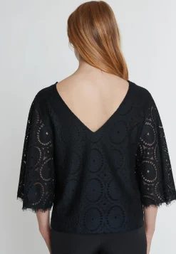 Spitzentop Kabola