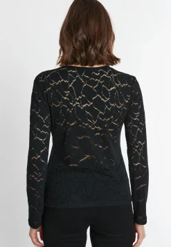 Spitzentop Saiba
