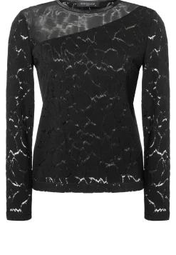 Spitzentop Saiba