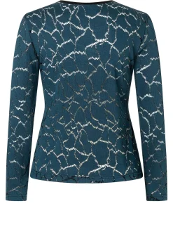 Spitzentop Saibea
