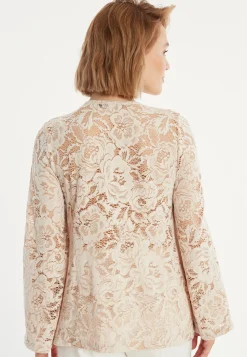 Spitzentop Zakora