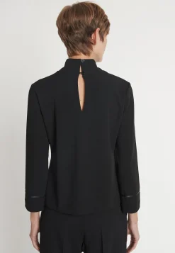 Stehkragenshirt Harvos