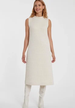 Steppkleid Savry