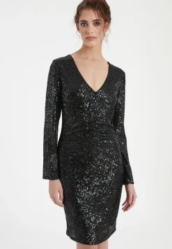 Stretchkleid Tadea