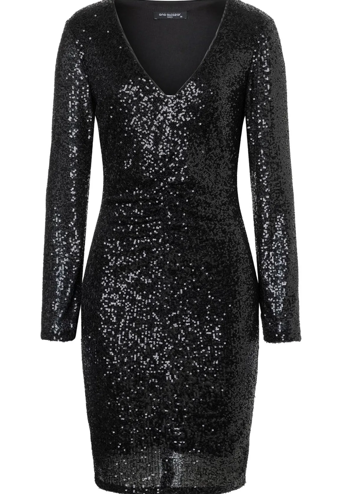 Stretchkleid Tadea