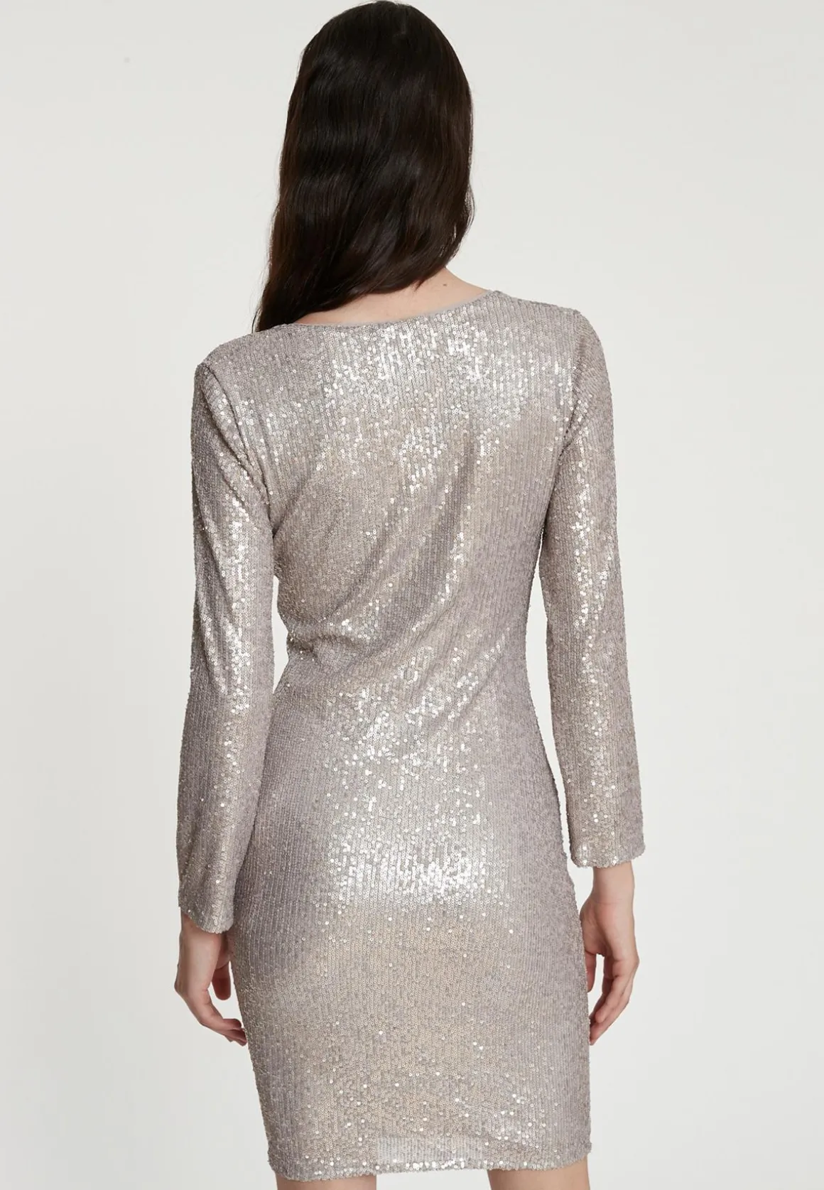 Stretchkleid Tadia