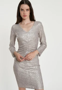 Stretchkleid Tadia