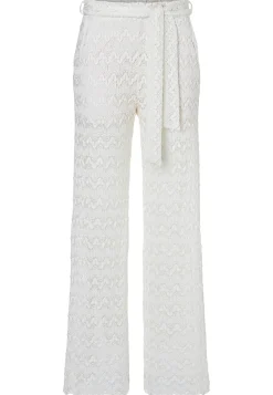 Strickhose Donli