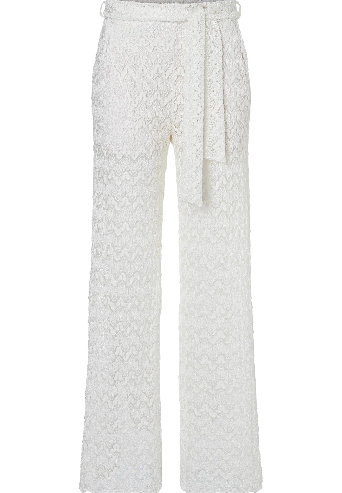Strickhose Donli
