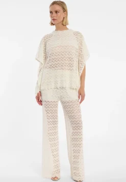Strickhose Donli