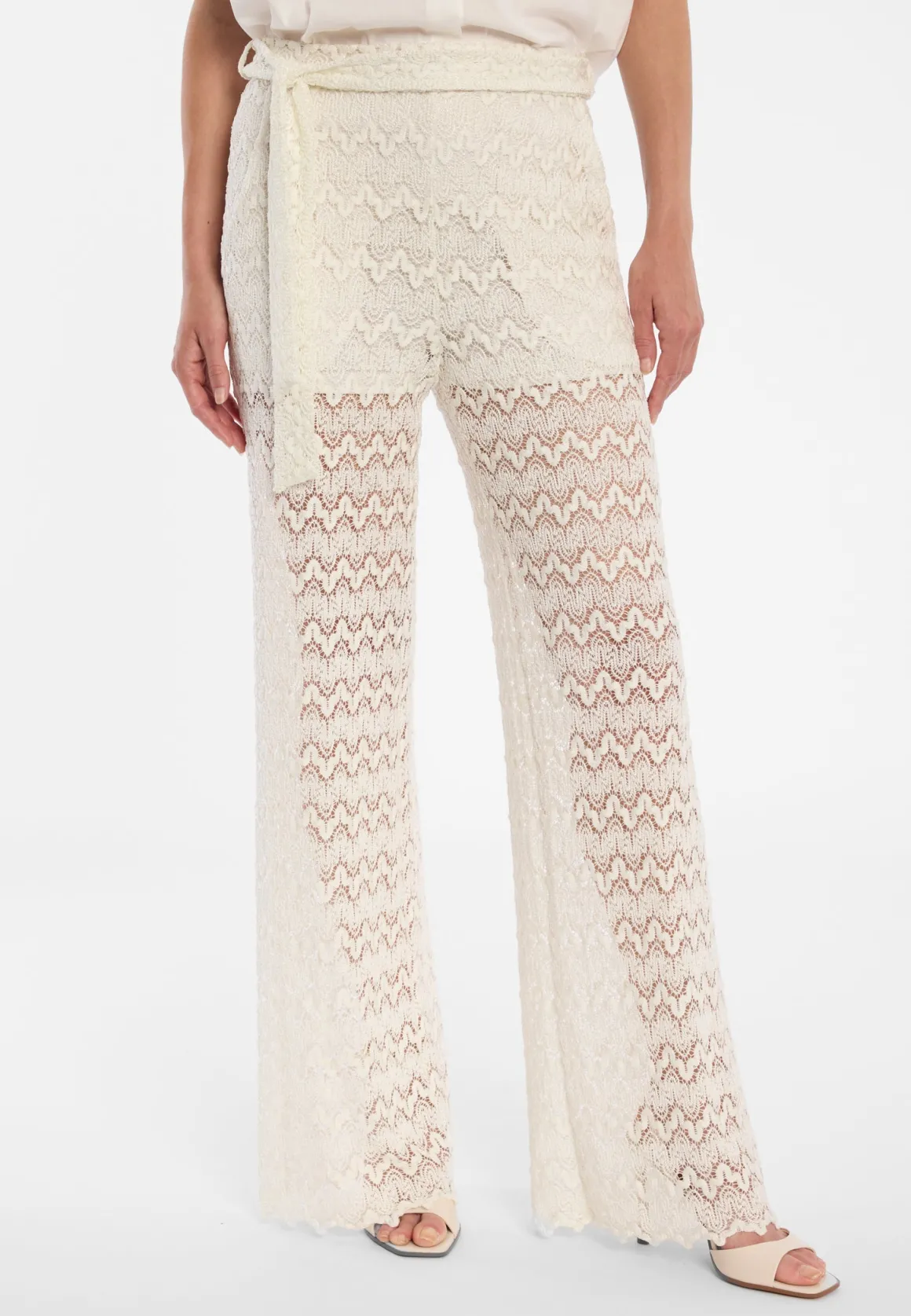 Strickhose Donli