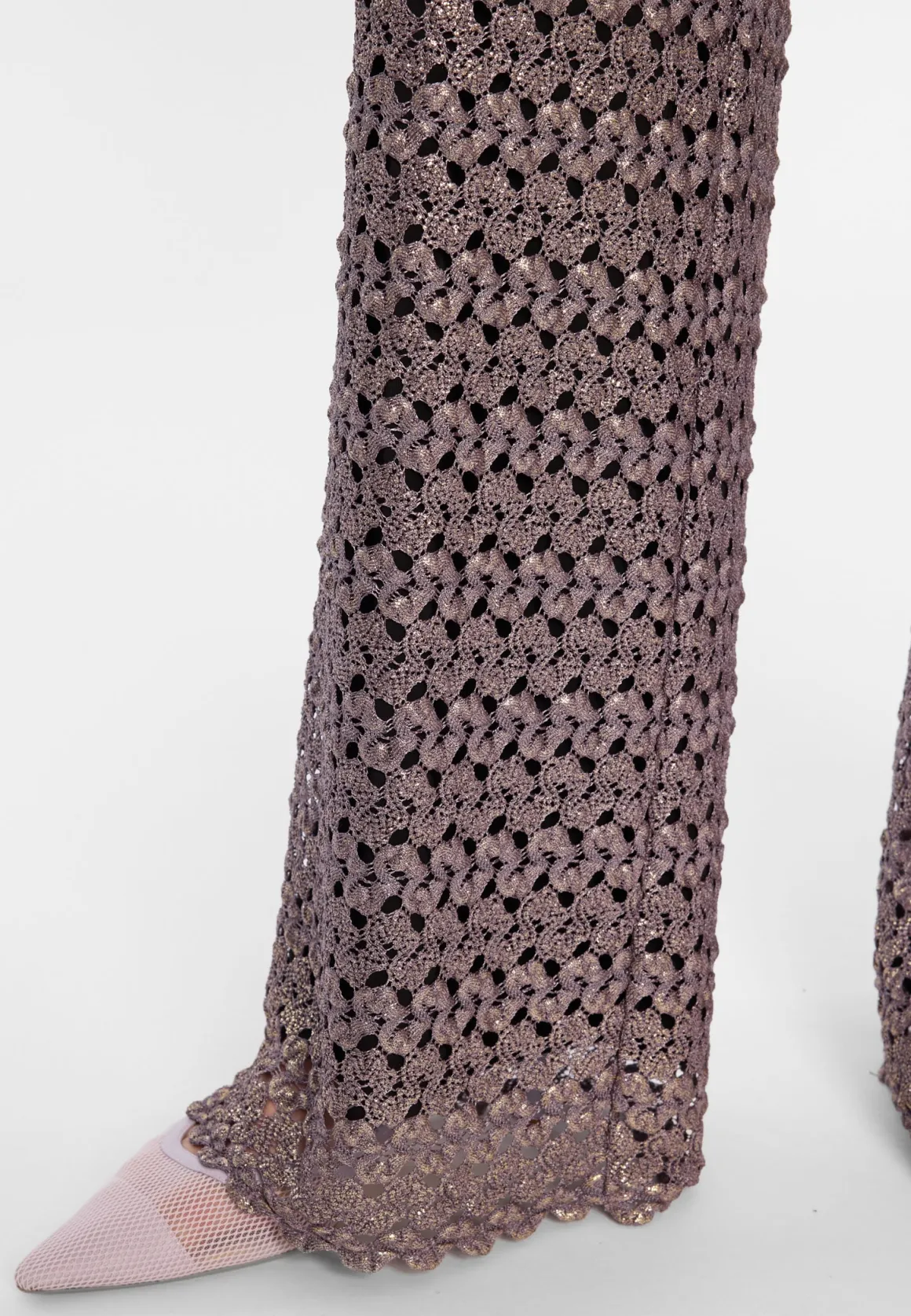 Strickhose Donya