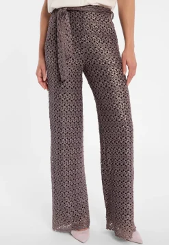 Strickhose Donya