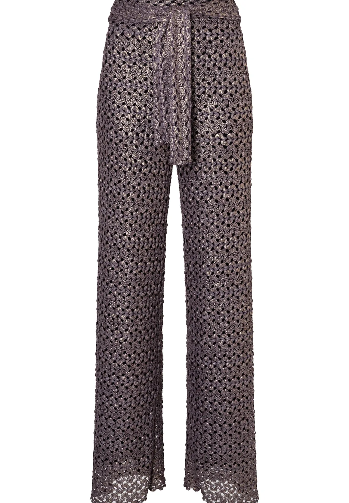 Strickhose Donya