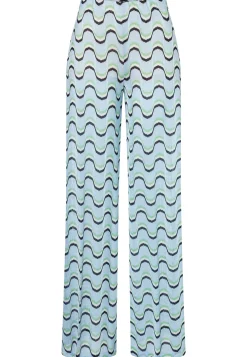 Strickhose Dorae