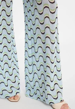 Strickhose Dorae