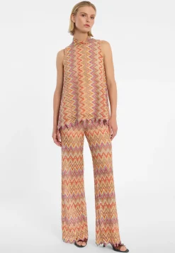 Strickhose Dorah