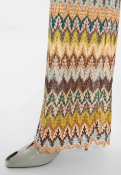 Strickhose Doren