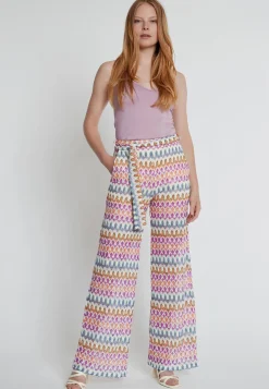 Strickhose Kybo