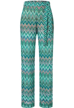 Strickhose Kyrmi