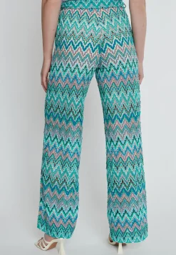Strickhose Kyrmi