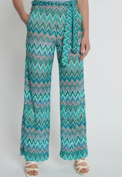 Strickhose Kyrmi
