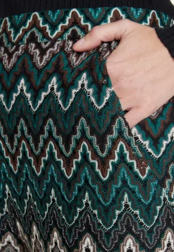 Strickhose Mafene