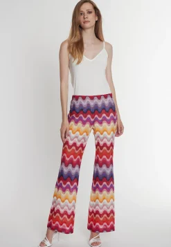 Strickhose Piwi