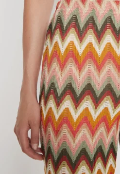 Strickhose Poely