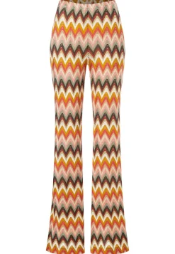 Strickhose Poely