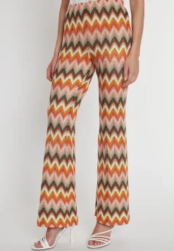 Strickhose Poely