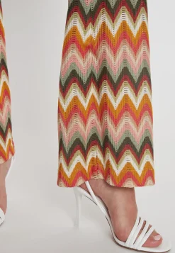 Strickhose Poely