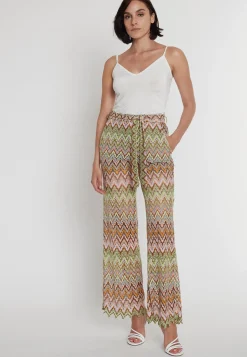 Strickhose Posyda