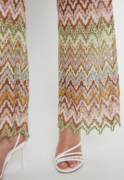 Strickhose Posyda